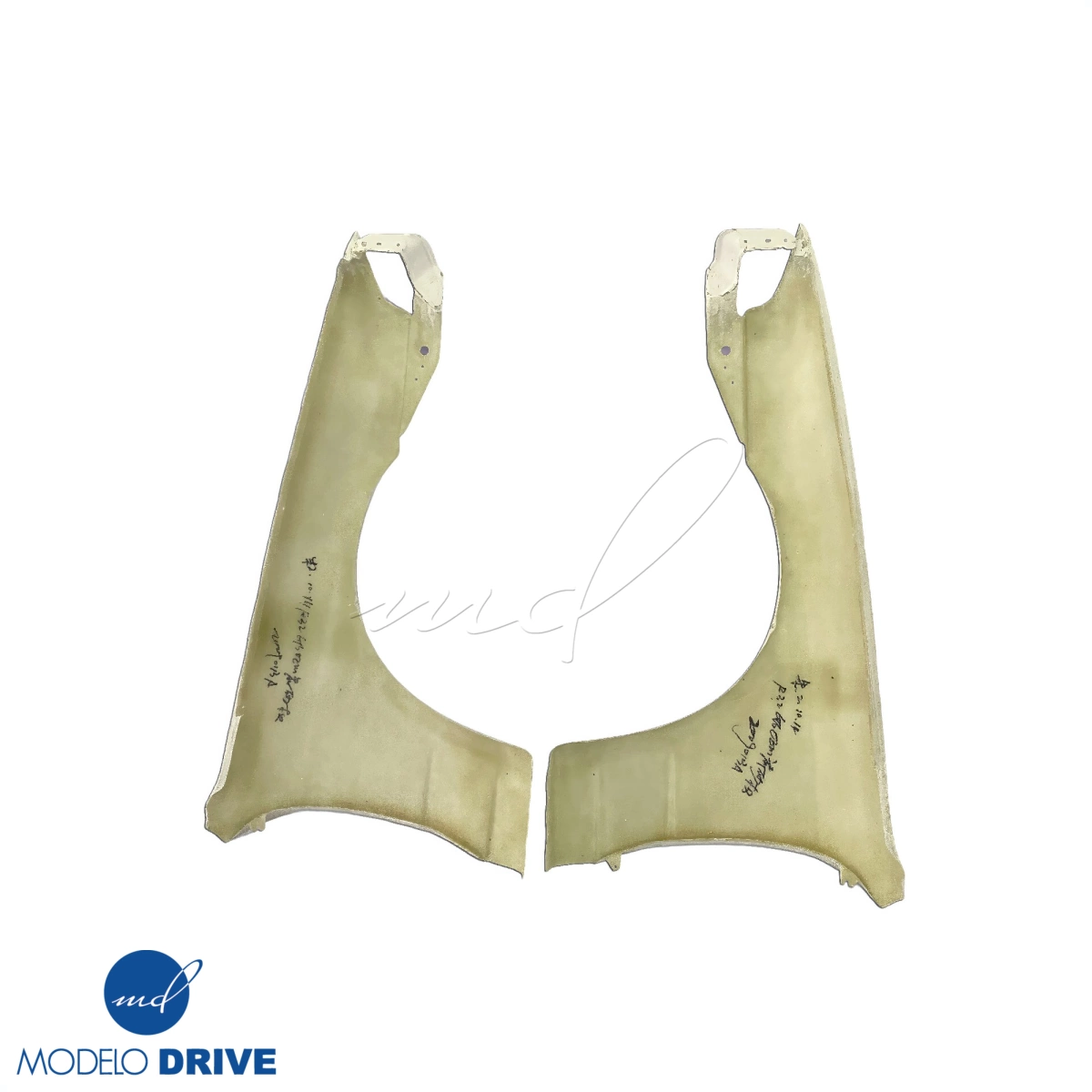 Modify your Nissan Skyline (R32) GTS 1990 with our Exterior/Fenders - 13