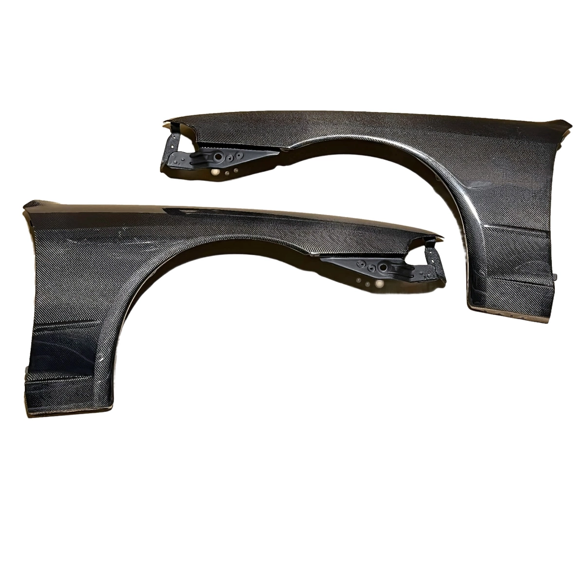 Modify your Nissan Skyline (R32) GTS 1990 with our Exterior/Fenders - 1