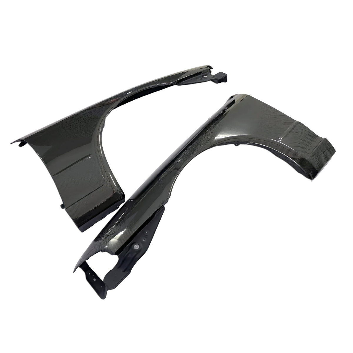 Modify your Nissan Skyline R32 GTS 1990 with our Exterior/Fenders - 