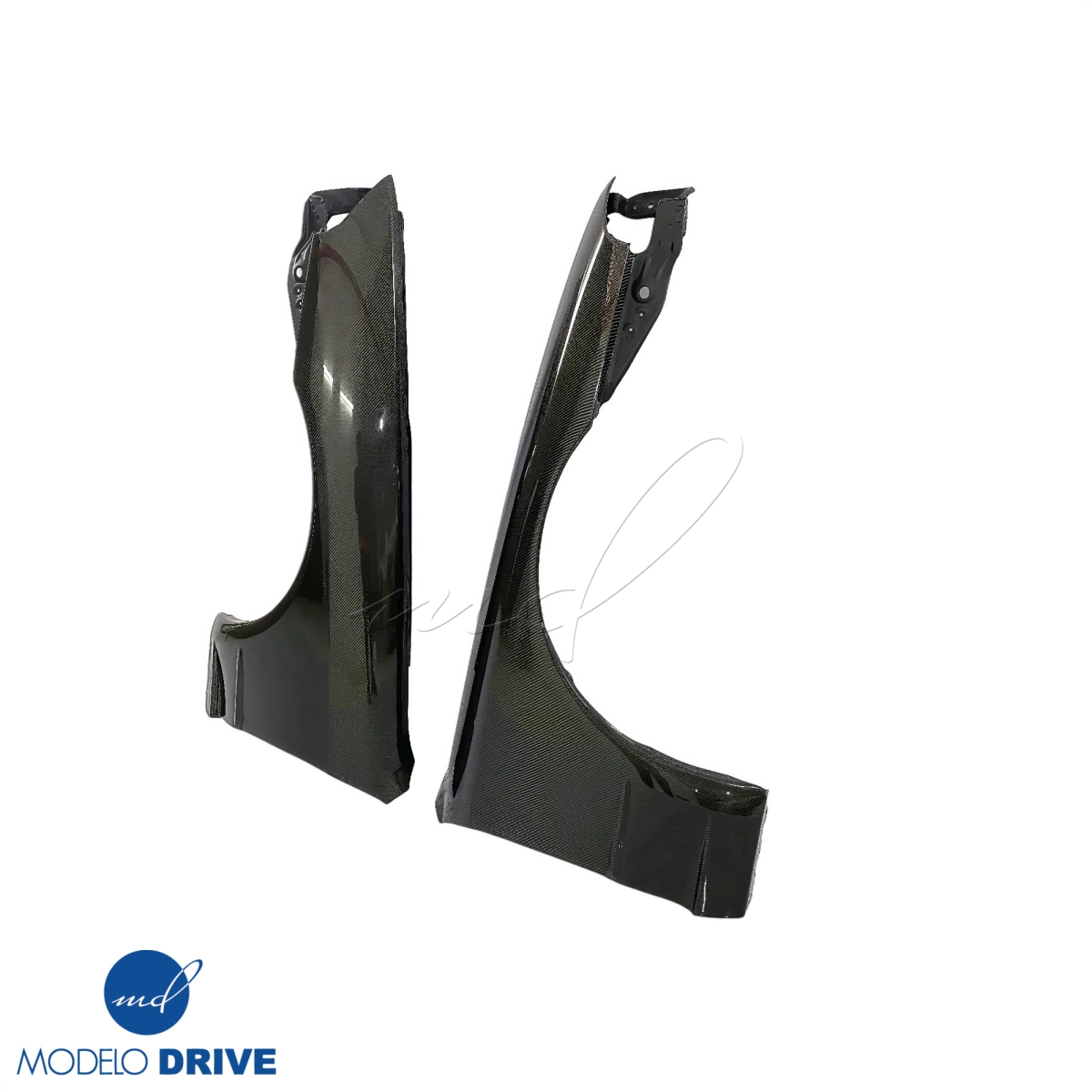 Modify your Nissan Skyline (R32) GTS 1990 with our Exterior/Fenders - 5