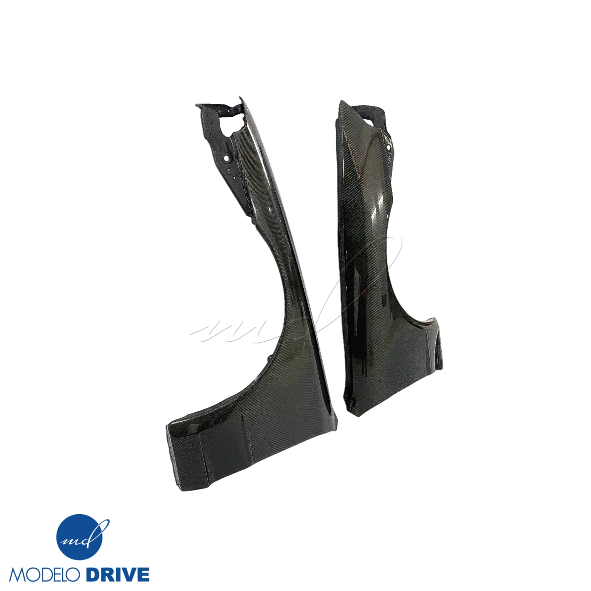 Modify your Nissan Skyline (R32) GTS 1990 with our Exterior/Fenders - 7