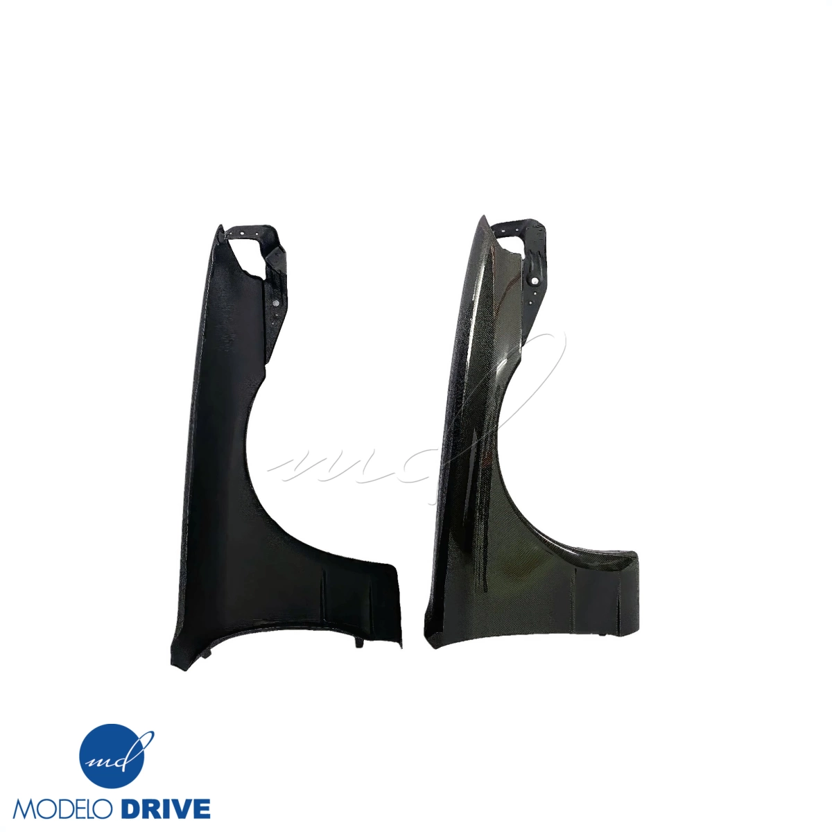 Modify your Nissan Skyline (R32) GTS 1990 with our Exterior/Fenders - 8