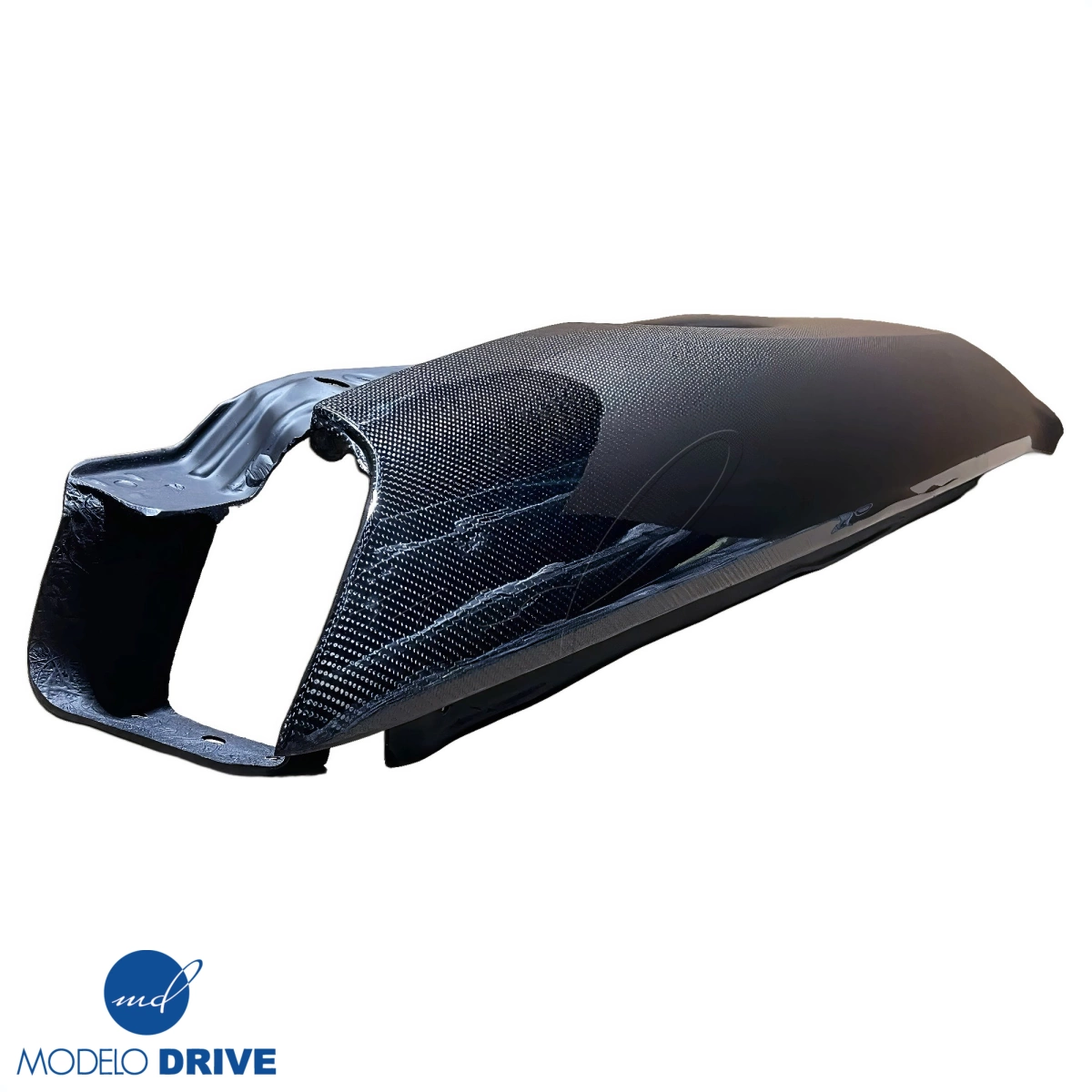 Modify your Nissan Skyline (R32) GTS 1990 with our Exterior/Fenders - 13