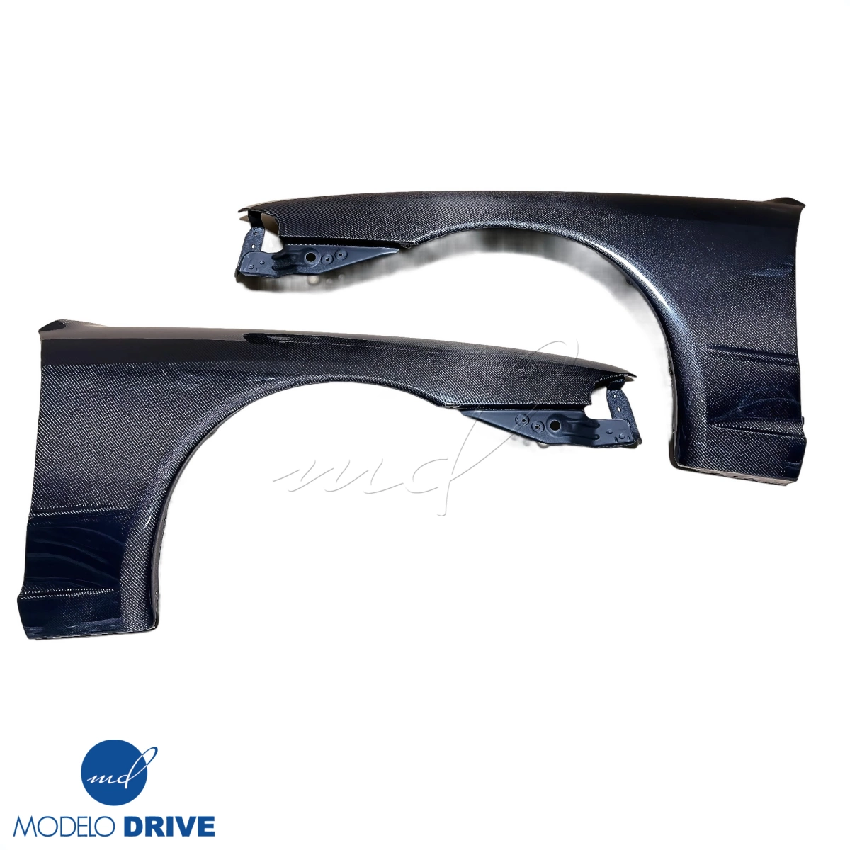 Modify your Nissan Skyline (R32) GTS 1990 with our Exterior/Fenders - 30