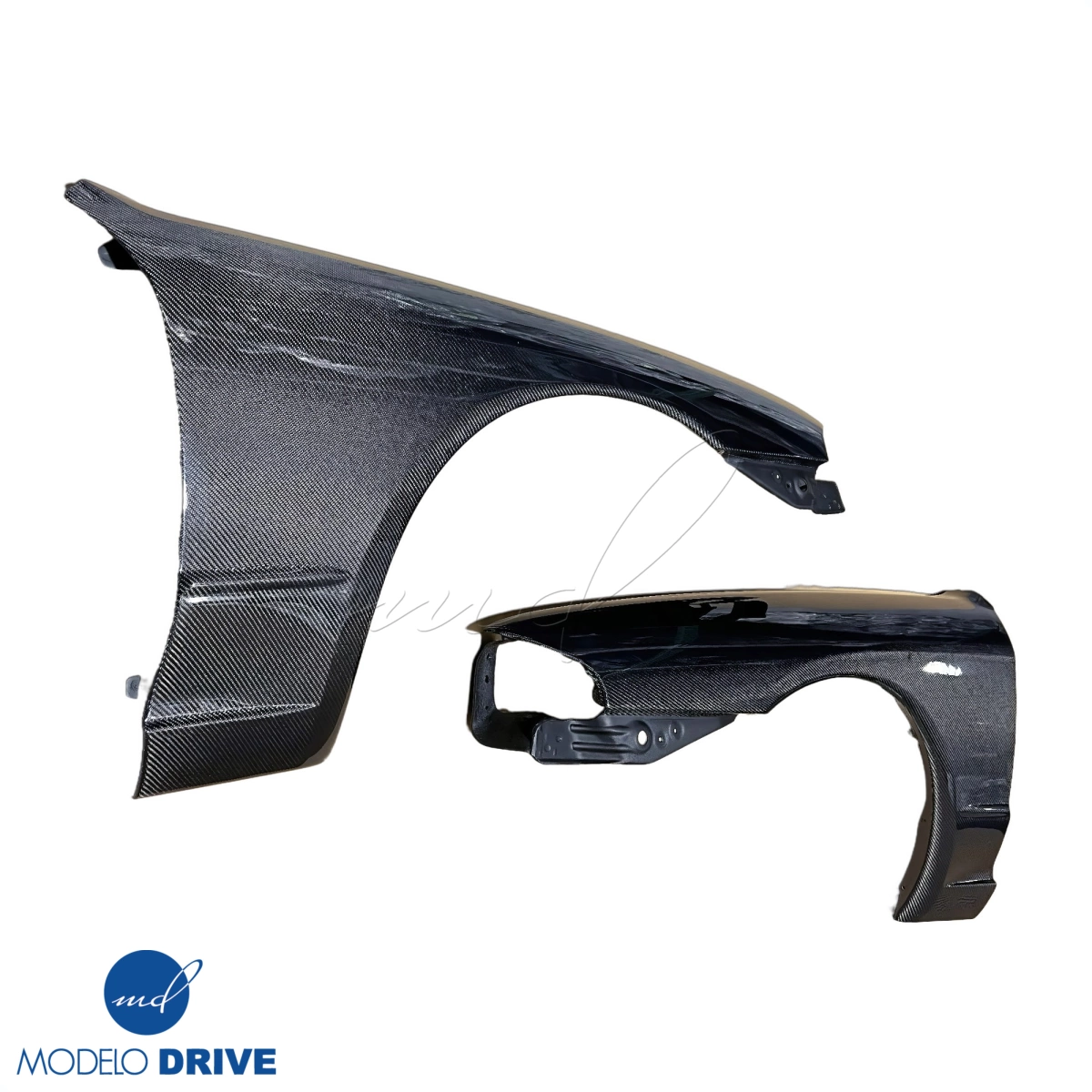 Modify your Nissan Skyline (R32) GTS 1990 with our Exterior/Fenders - 38