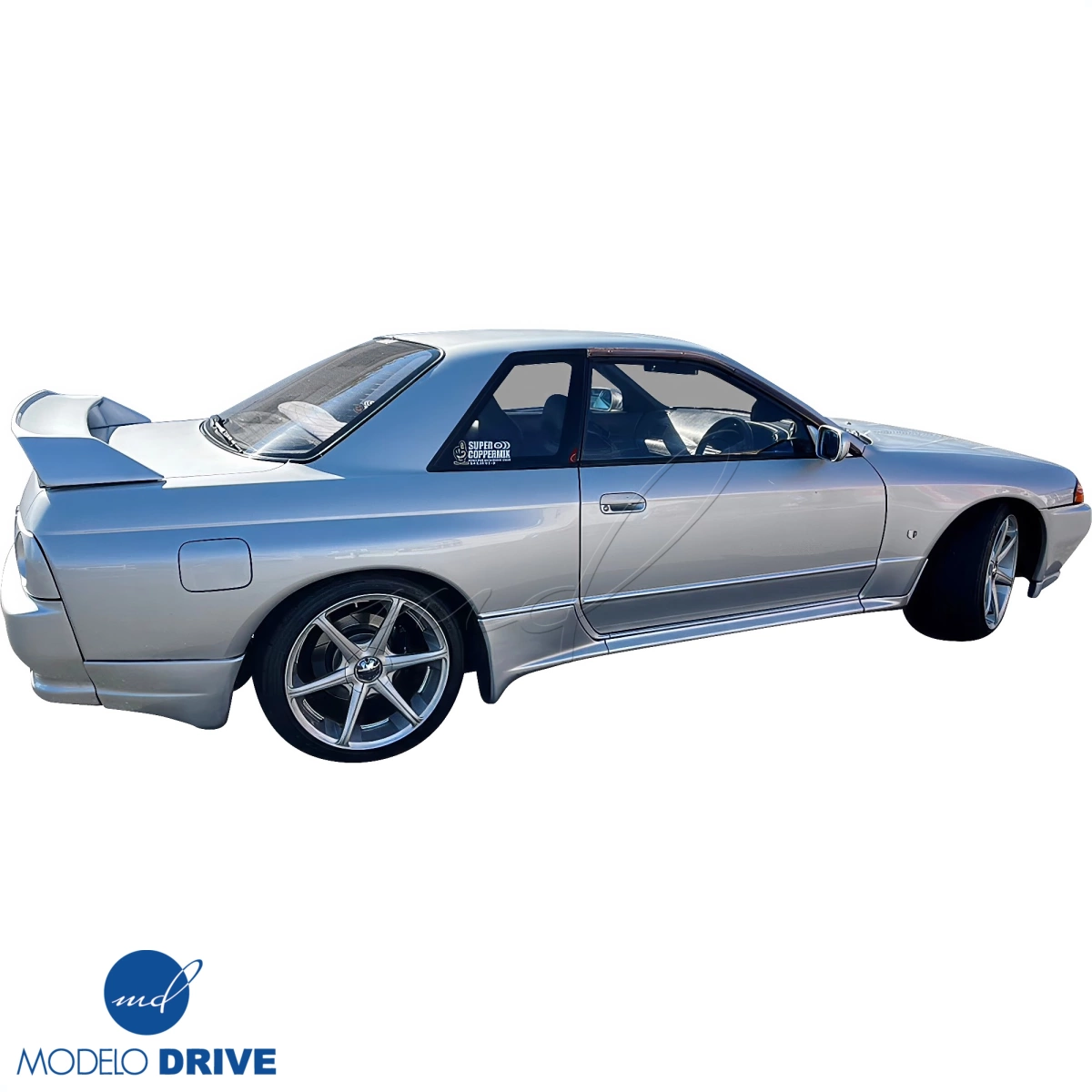 Modify your Nissan Skyline 1990 with our Exterior/Wings - 23