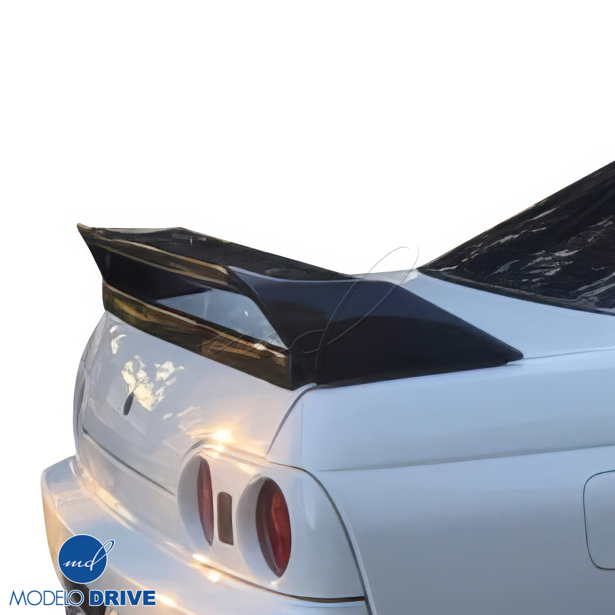 Modify your Nissan Skyline R32 1990 with our Exterior/Wings - 