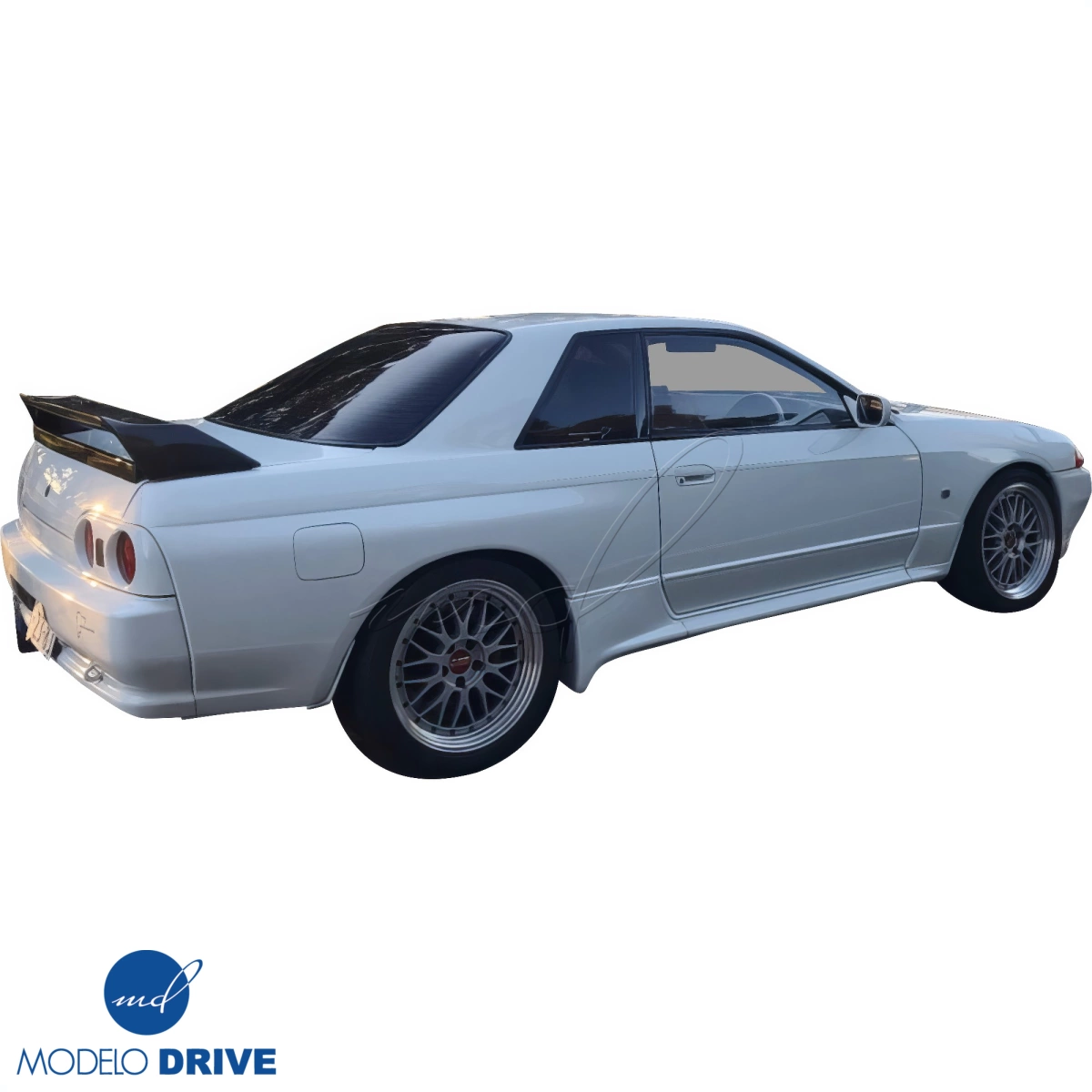 Modify your Nissan Skyline 1990 with our Exterior/Wings - 3