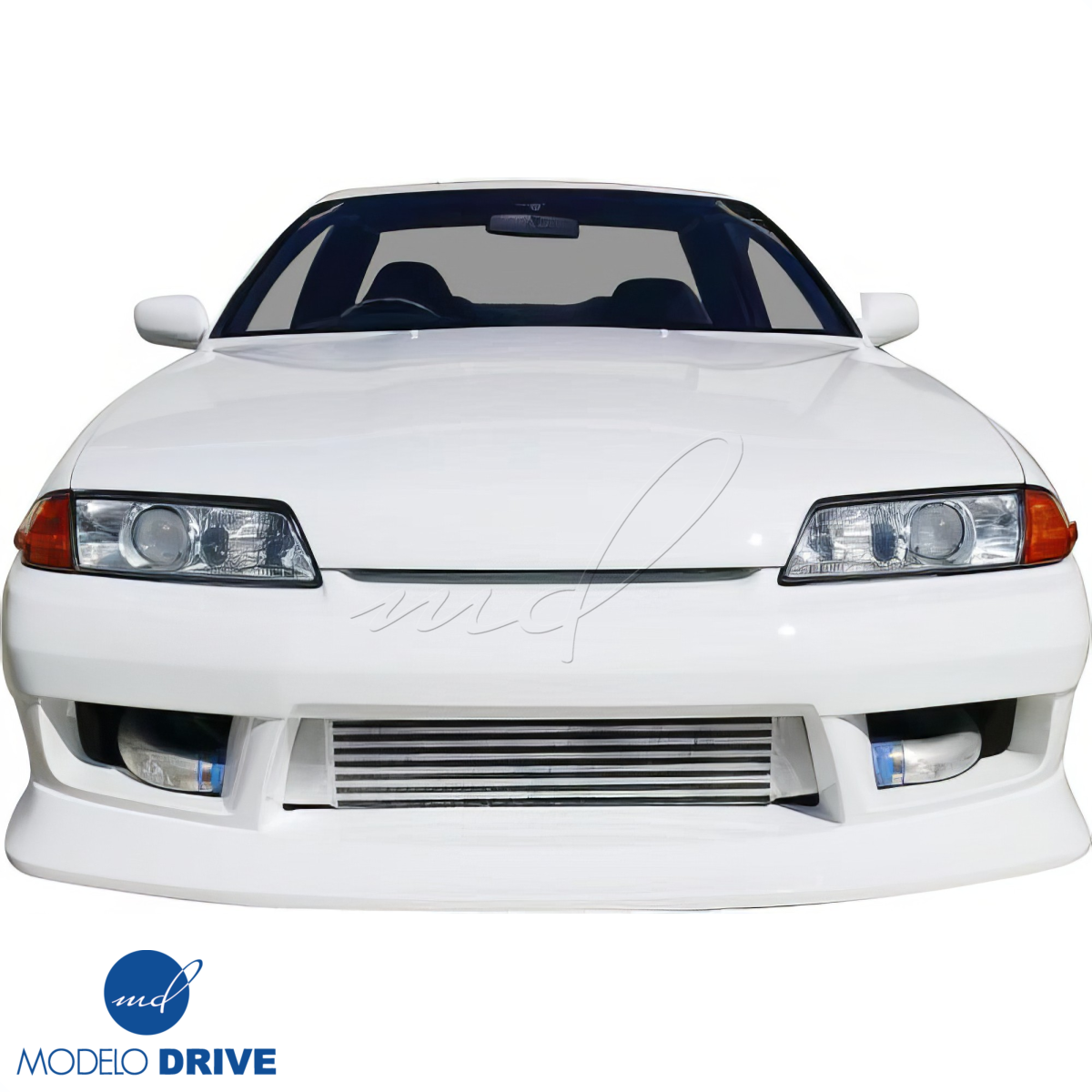 Modify your Nissan Skyline R32 GTS 1990 with our Exterior/Front Bumpers or Lips - 