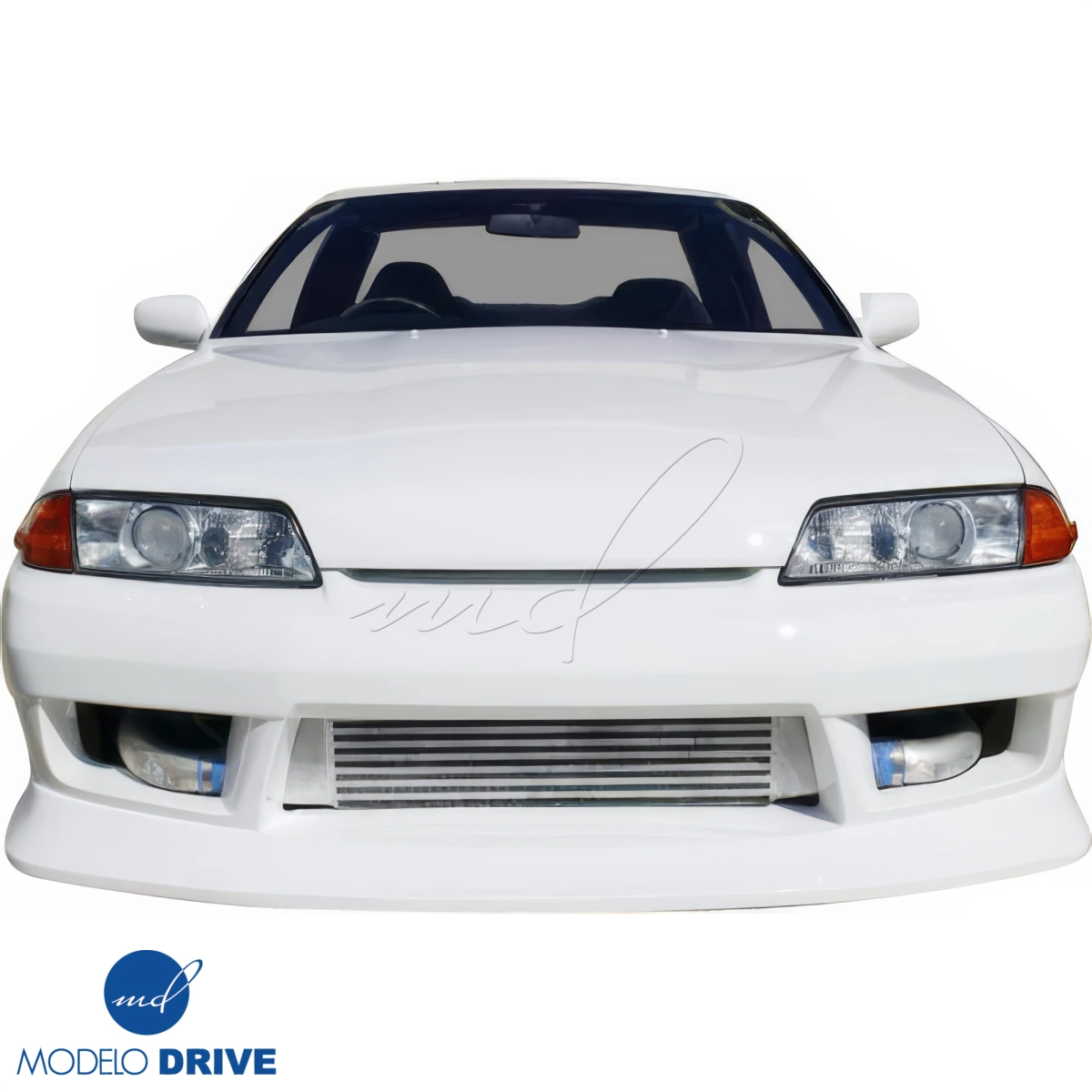 Modify your Nissan Skyline (R32) GTS 1990 with our Exterior/Complete Body Kits - 8