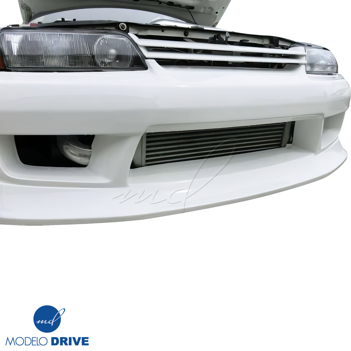 Modify your Nissan Skyline R32 GTS 1990 with our Exterior/Front Bumpers or Lips - 