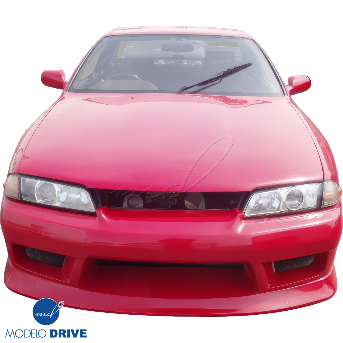 Modify your Nissan Skyline R32 GTS 1990 with our Exterior/Front Bumpers or Lips - 