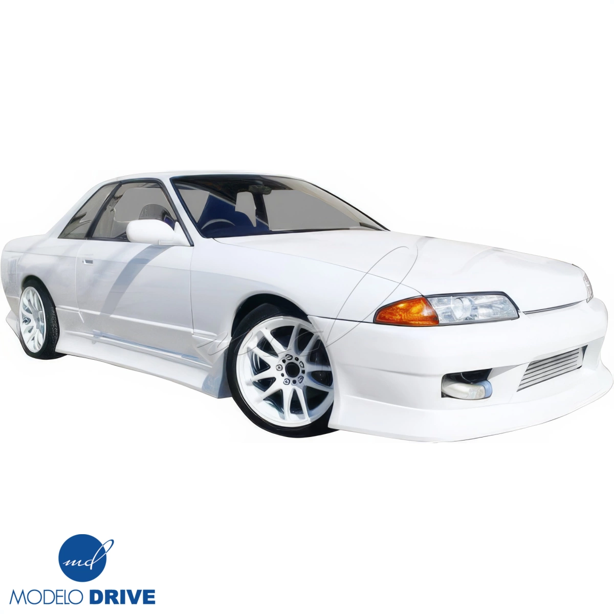 Modify your Nissan Skyline (R32) GTS 1990 with our Exterior/Complete Body Kits - 3