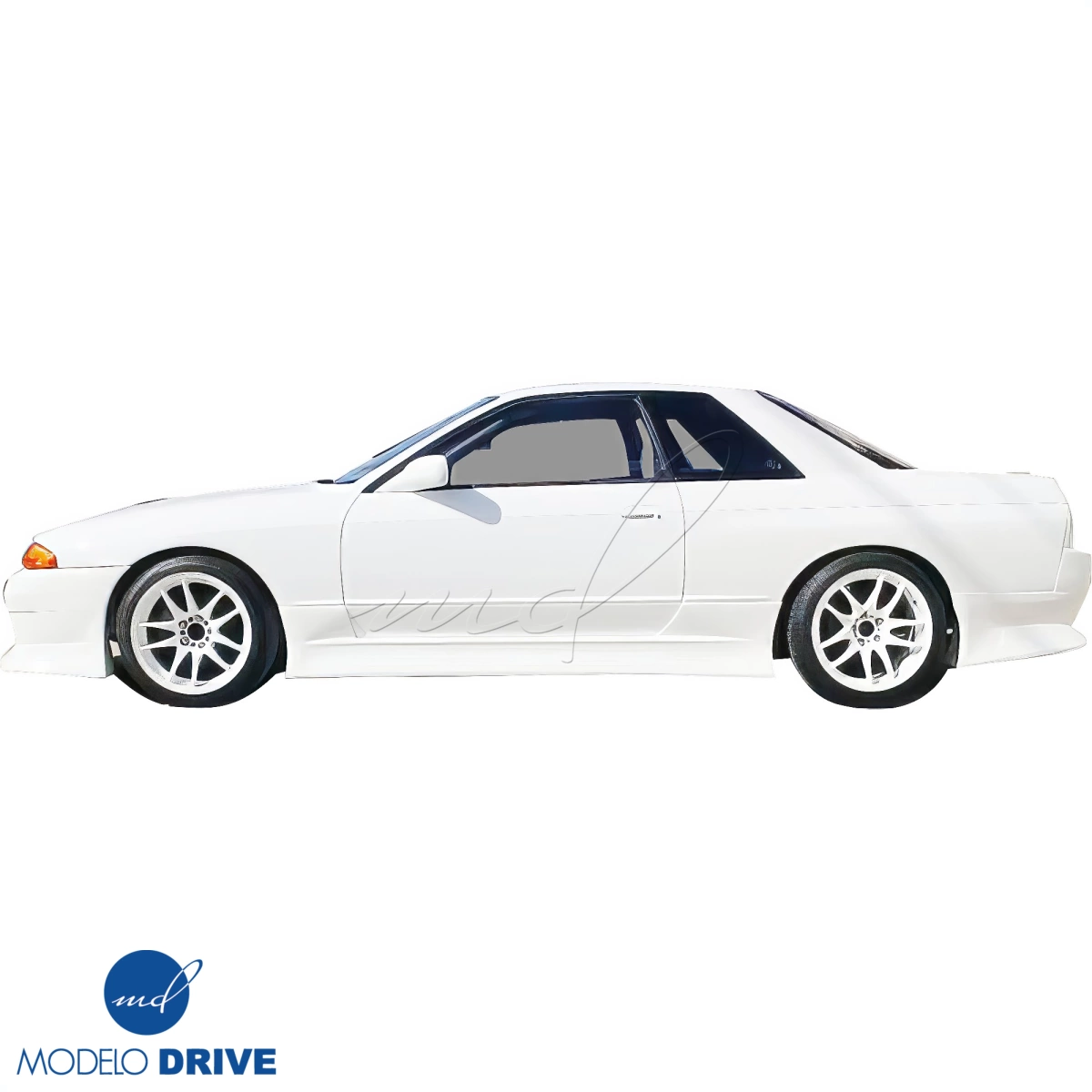 Modify your Nissan Skyline (R32) GTS 1990 with our Exterior/Complete Body Kits - 11