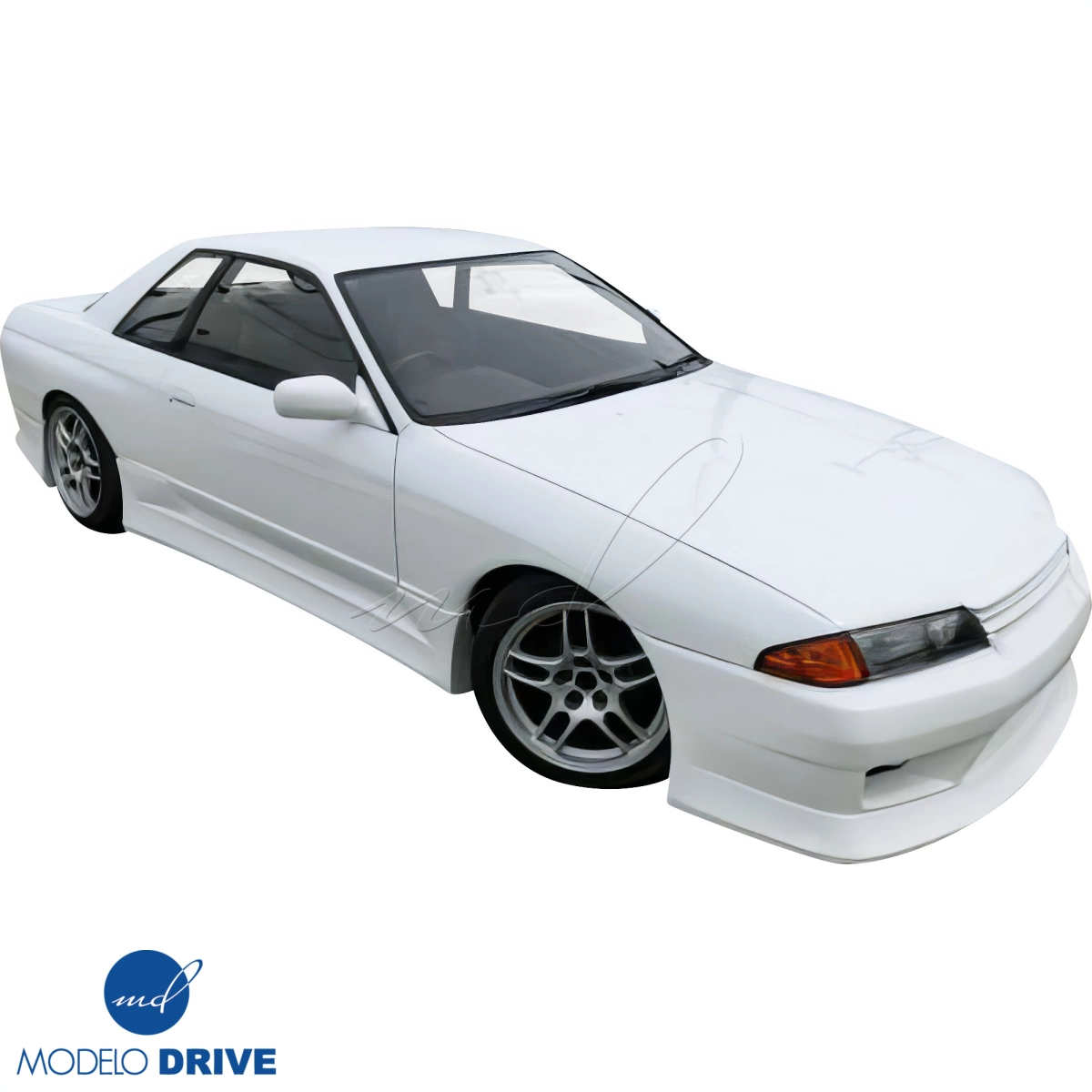 Modify your Nissan Skyline (R32) GTS 1990 with our Exterior/Complete Body Kits - 14