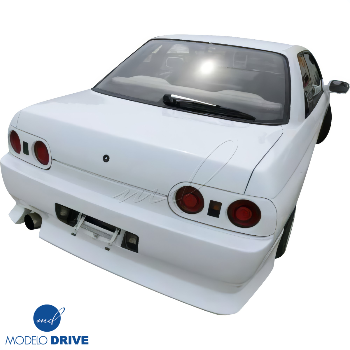 Modify your Nissan Skyline R32 GTS 1990 with our Exterior/Complete Body Kits - 