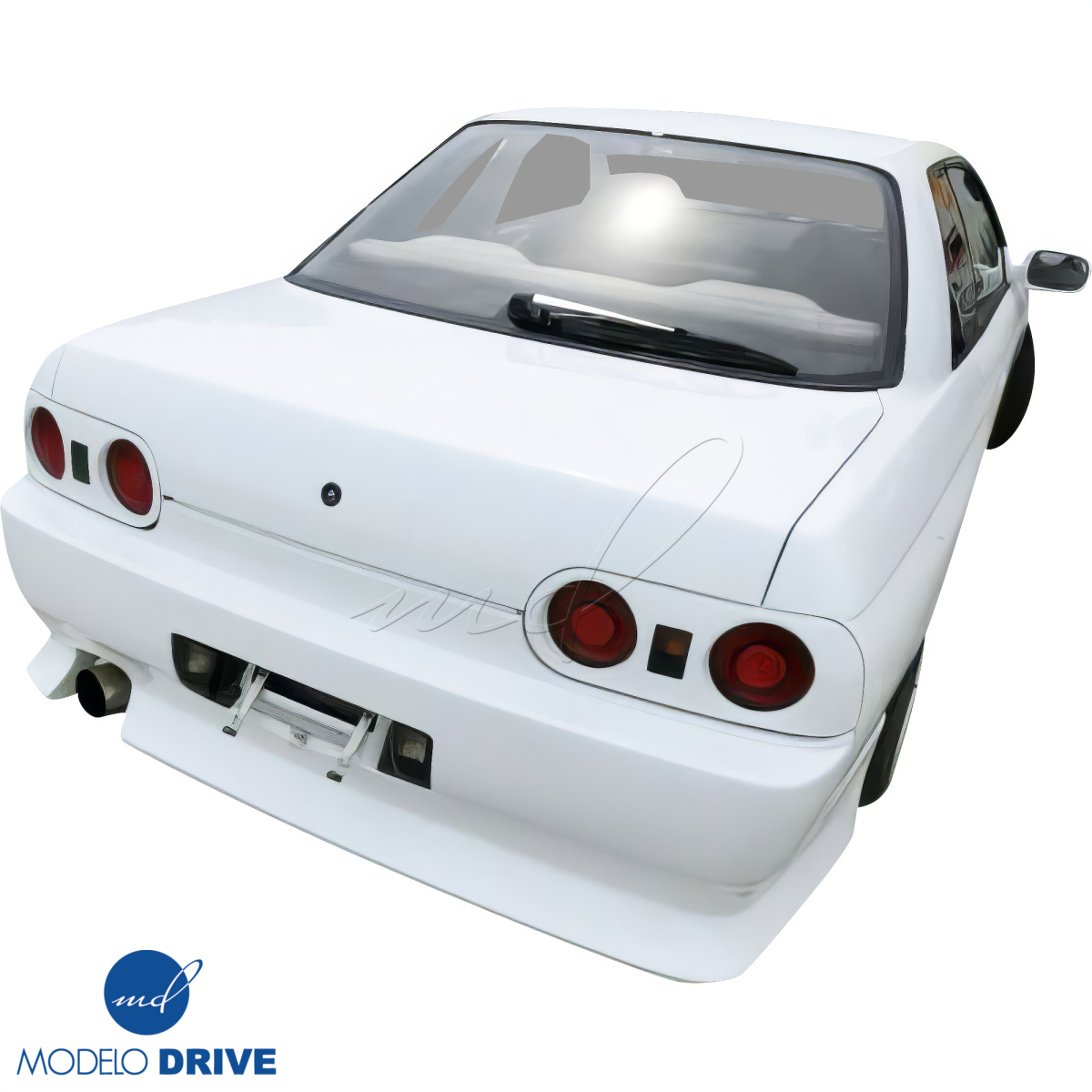 Modify your Nissan Skyline R32 GTS 1990 with our Exterior/Complete Body Kits - 