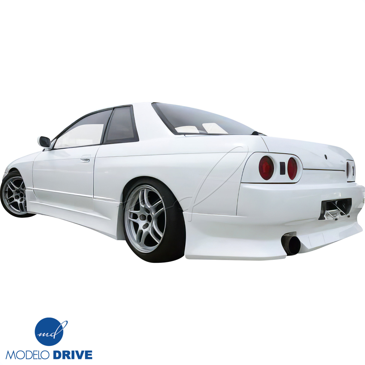 Modify your Nissan Skyline R32 GTS 1990 with our Exterior/Complete Body Kits - 