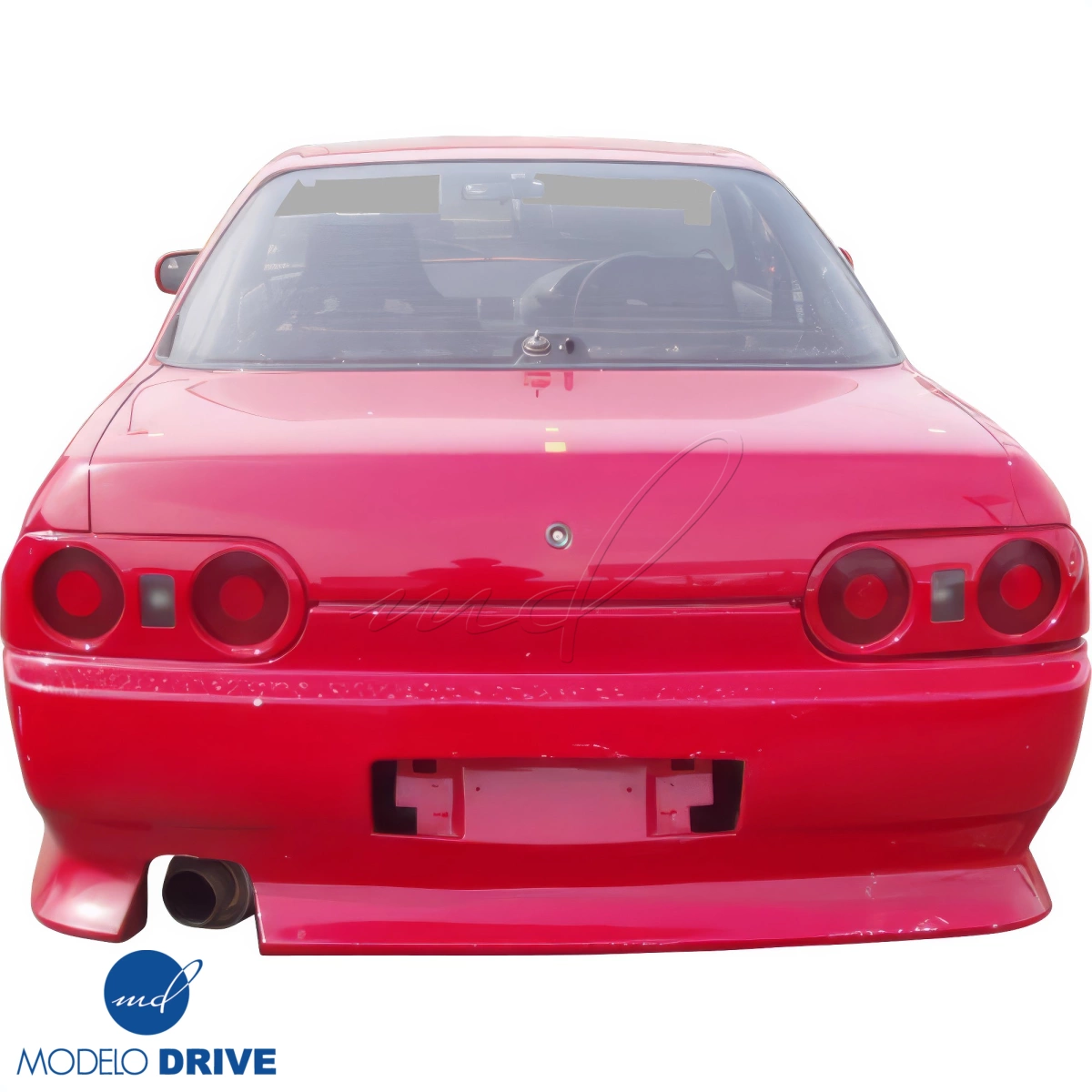 Modify your Nissan Skyline (R32) GTS 1990 with our Exterior/Complete Body Kits - 23