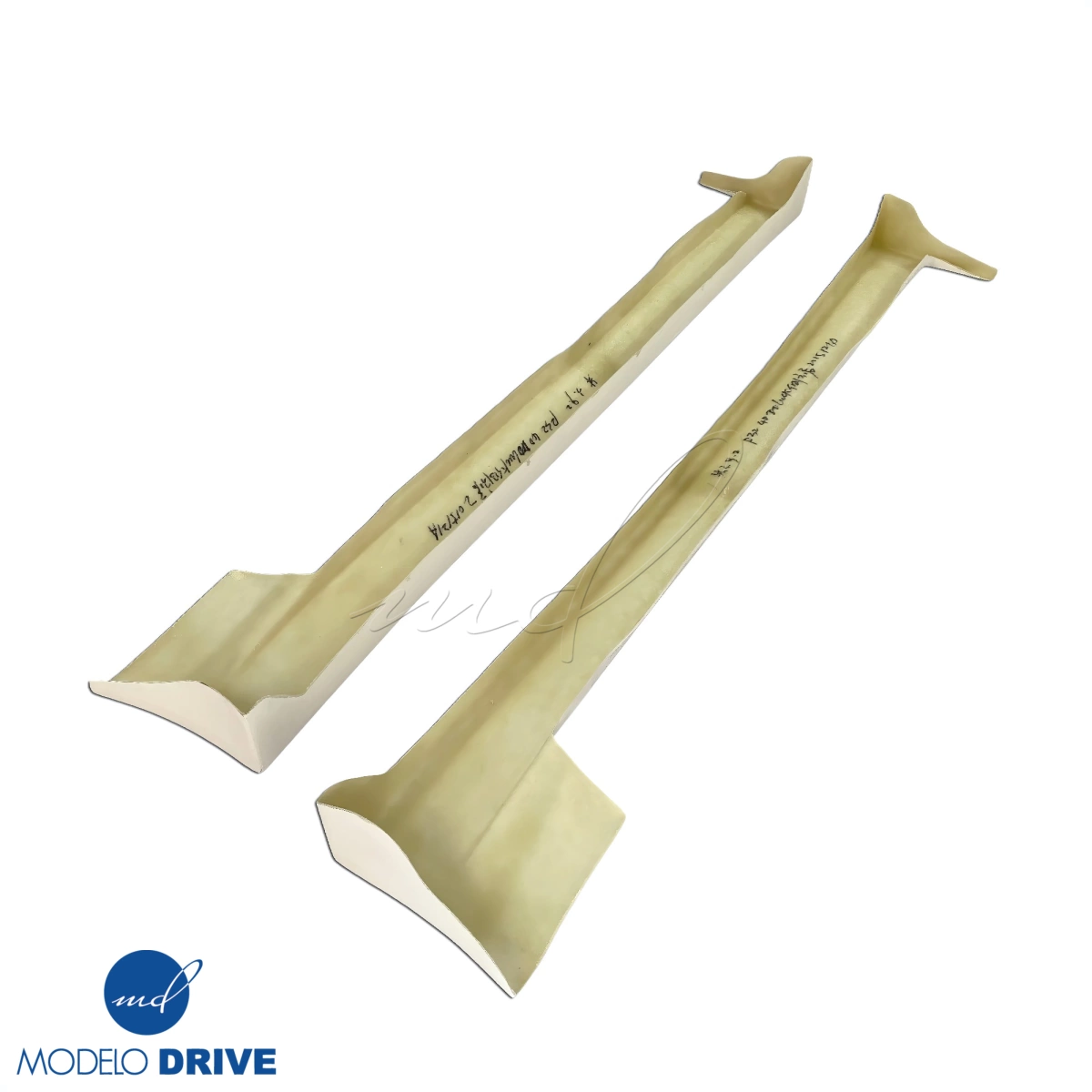 Modify your Nissan Skyline (R32) GTS 1990 with our Exterior/Complete Body Kits - 17