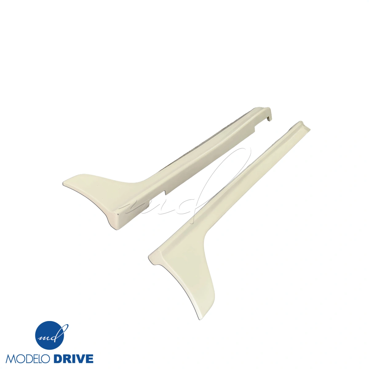 Modify your Mazda Miata 1990 with our Exterior/Side Skirts - 10