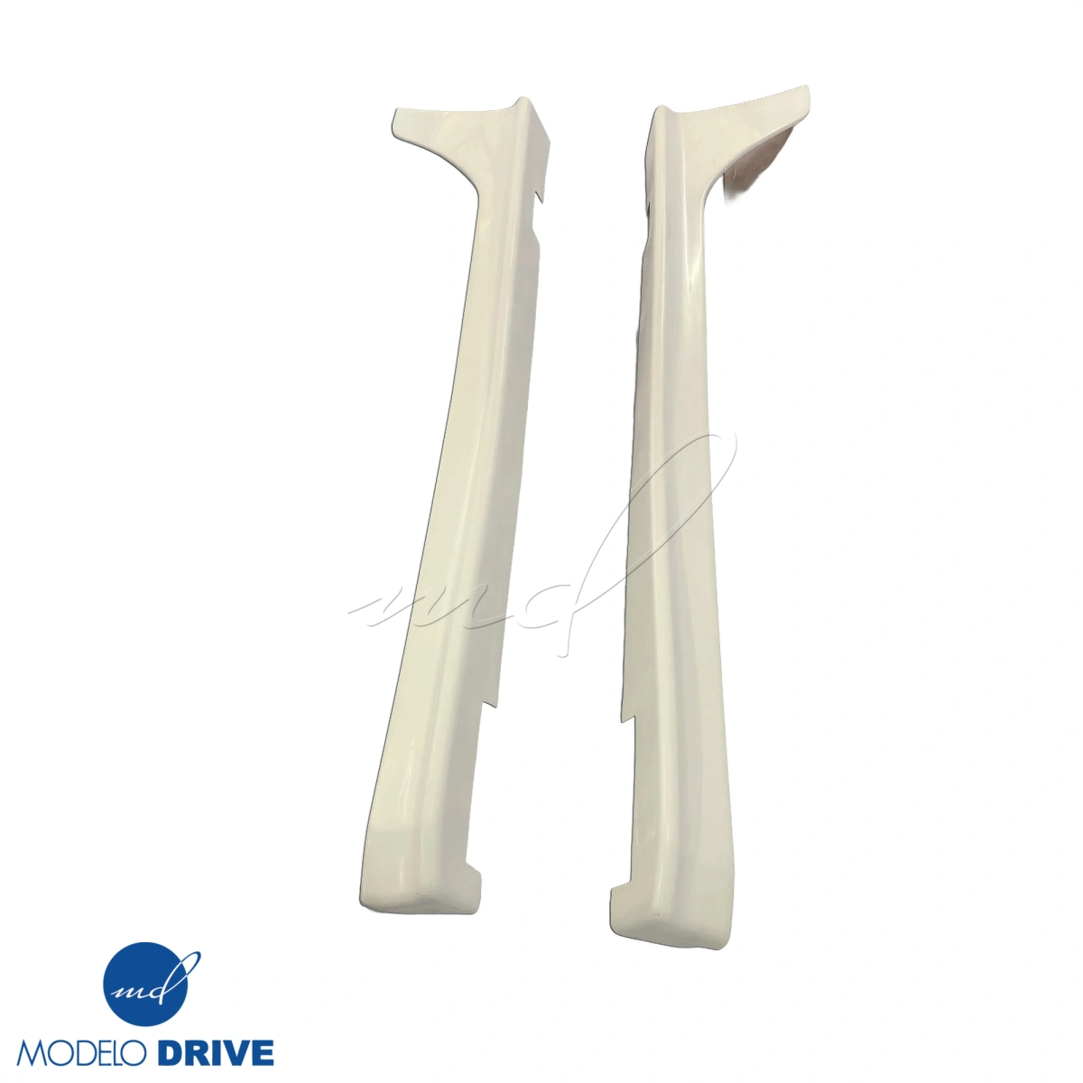 Modify your Mazda Miata 1990 with our Exterior/Side Skirts - 11