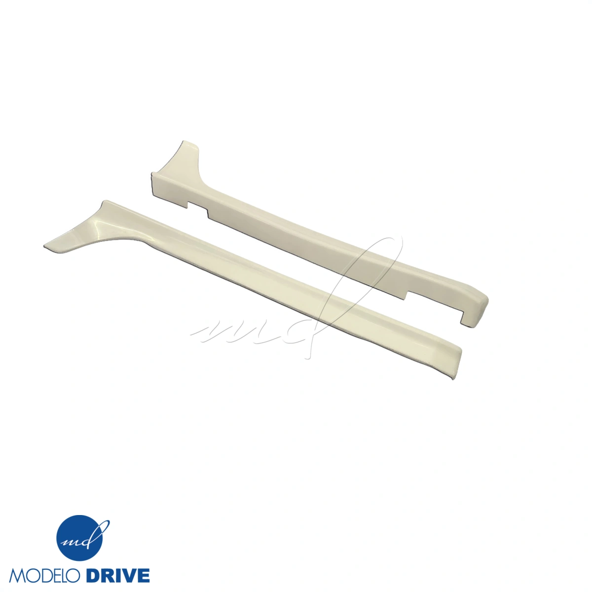 Modify your Mazda Miata 1990 with our Exterior/Side Skirts - 12