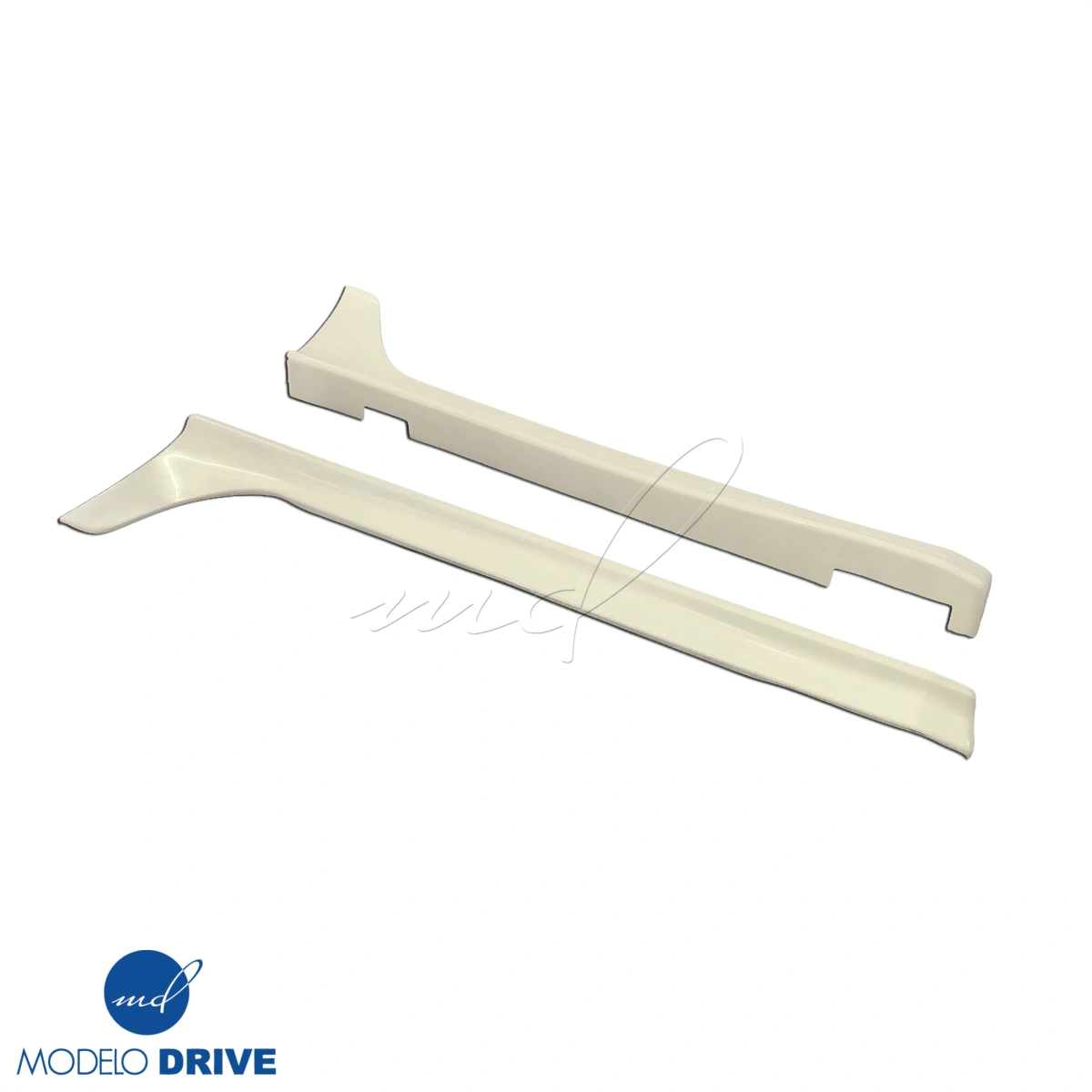 Modify your Mazda Miata 1990 with our Exterior/Side Skirts - 13