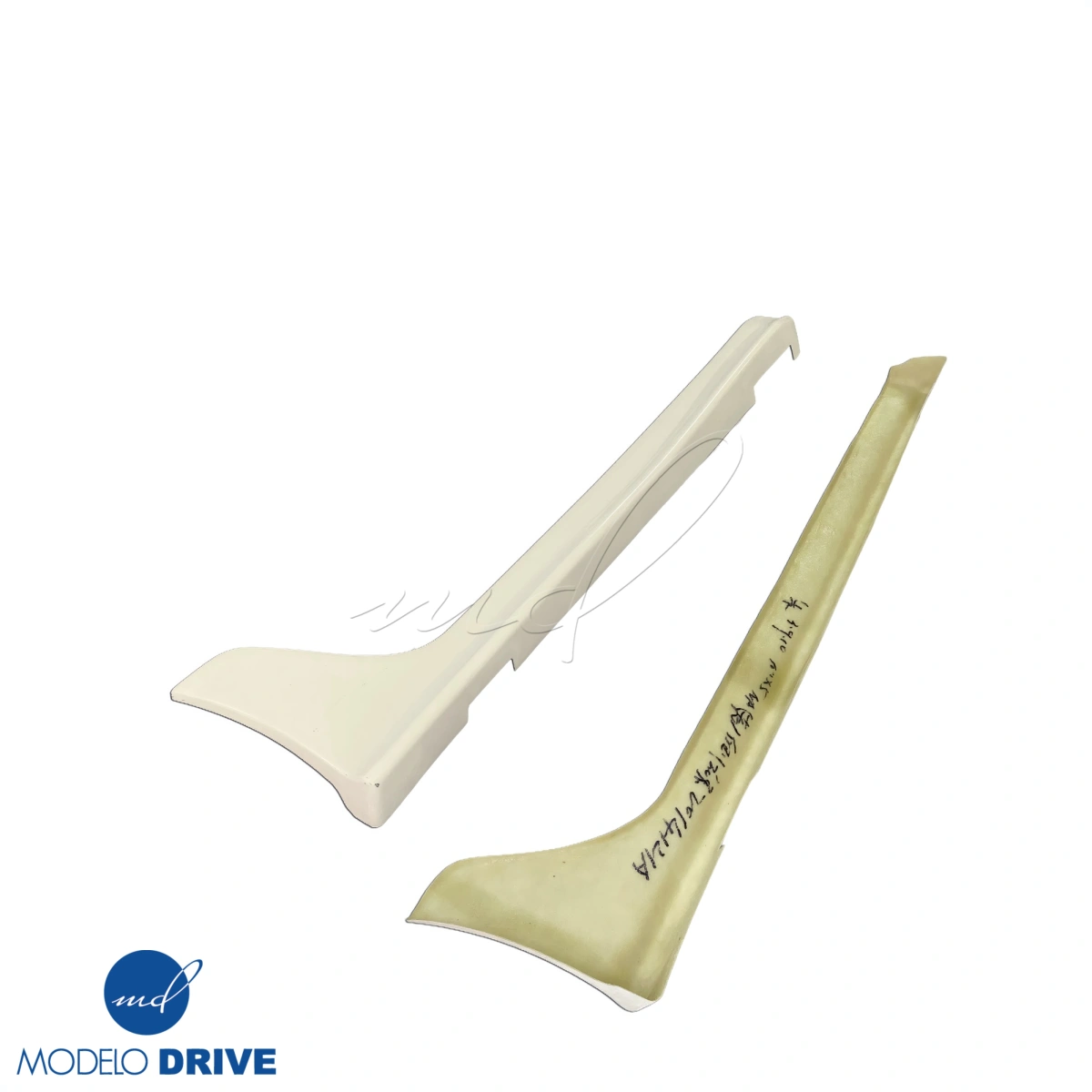 Modify your Mazda Miata 1990 with our Exterior/Side Skirts - 15