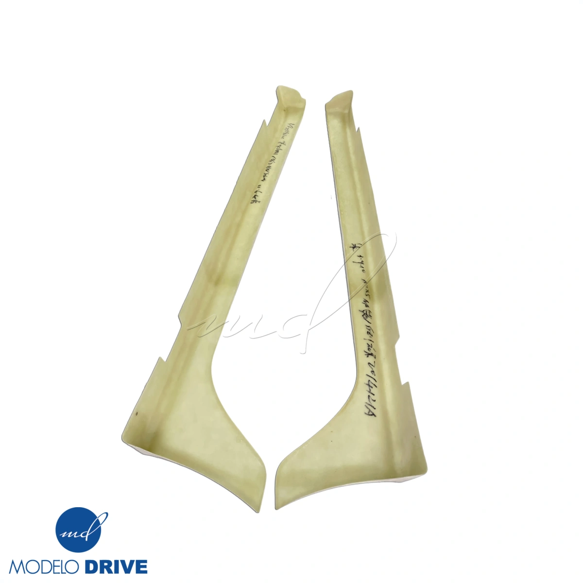 Modify your Mazda Miata 1990 with our Exterior/Side Skirts - 17