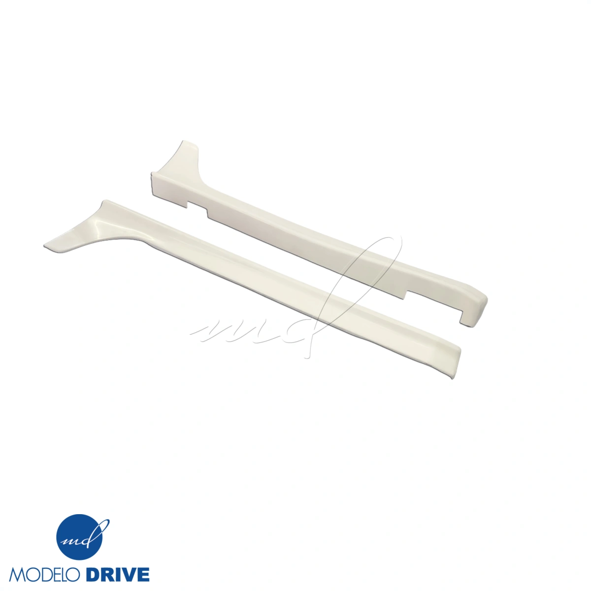 Modify your Mazda Miata 1990 with our Exterior/Side Skirts - 30