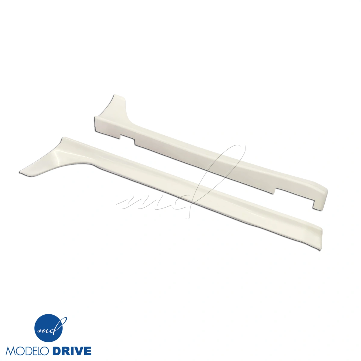 Modify your Mazda Miata 1990 with our Exterior/Side Skirts - 31