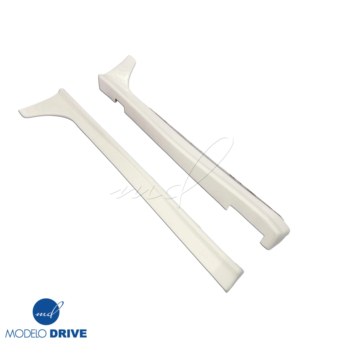 Modify your Mazda Miata 1990 with our Exterior/Side Skirts - 32