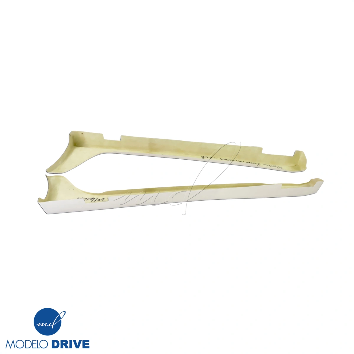 Modify your Mazda Miata 1990 with our Exterior/Side Skirts - 34