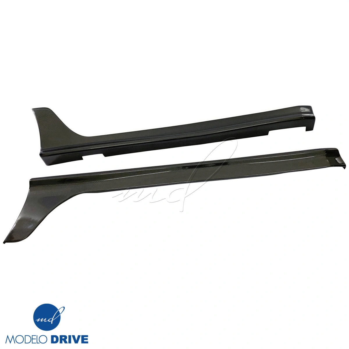 Modify your Mazda Miata 1990 with our Exterior/Side Skirts - 8
