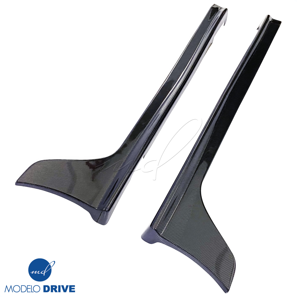 Modify your Mazda Miata 1990 with our Exterior/Side Skirts - 