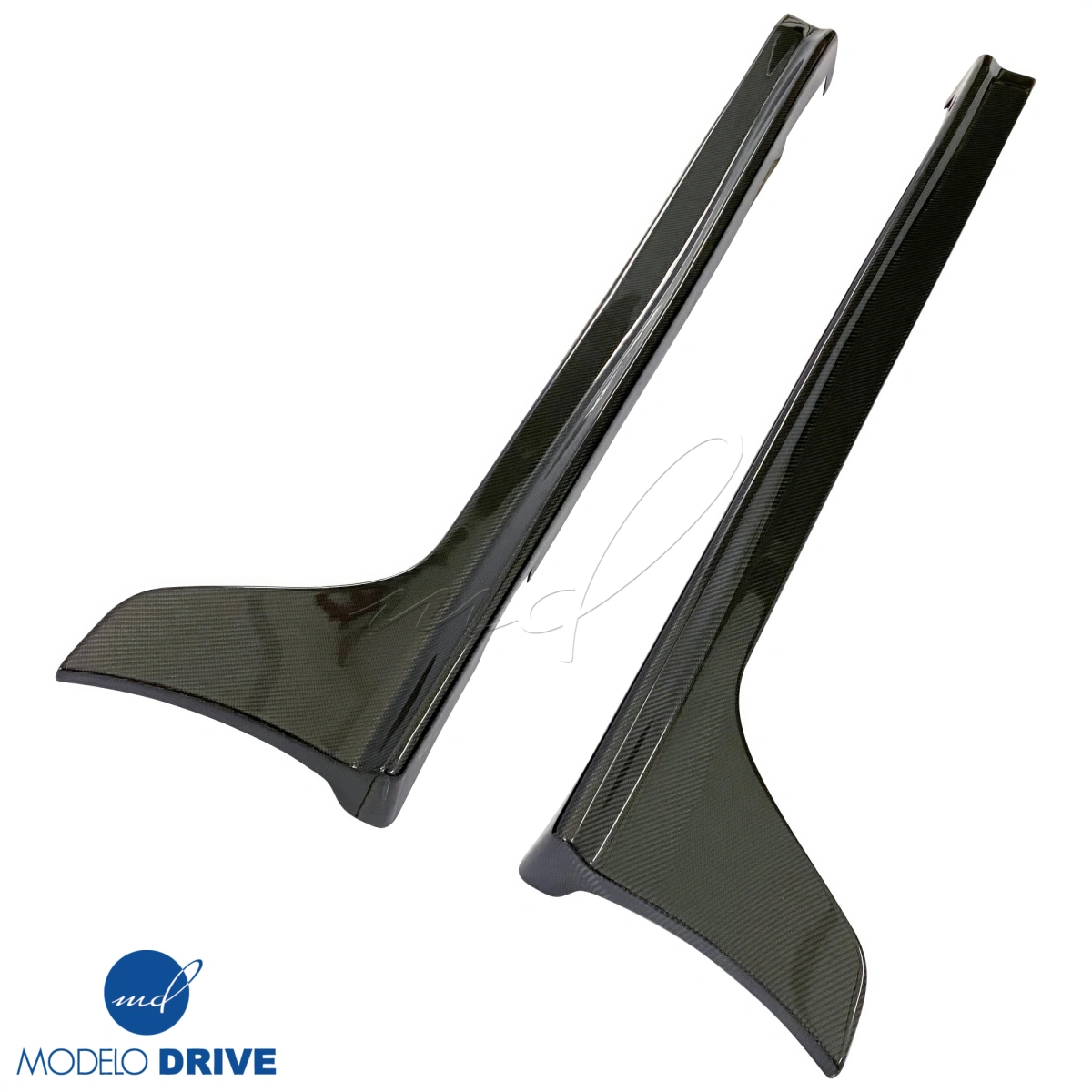 Modify your Mazda Miata 1990 with our Exterior/Side Skirts - 10