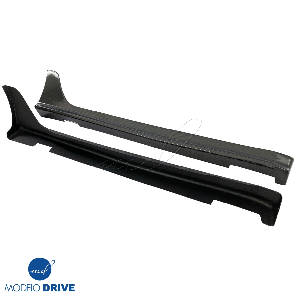 Modify your Mazda Miata 1990 with our Exterior/Side Skirts - 12