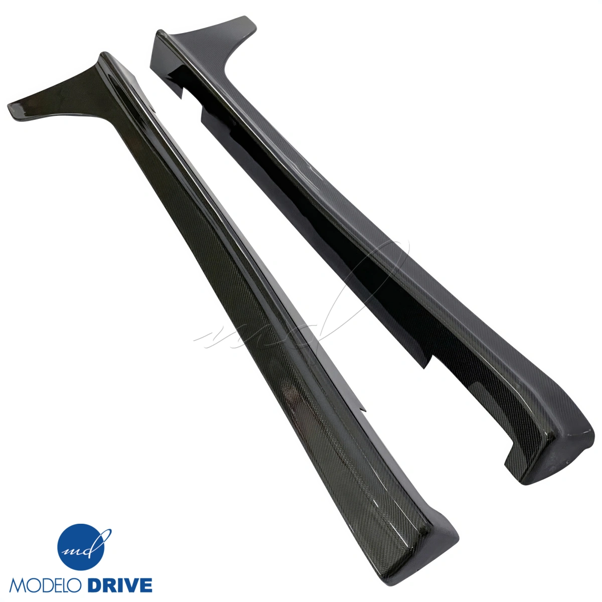 Modify your Mazda Miata 1990 with our Exterior/Side Skirts - 14