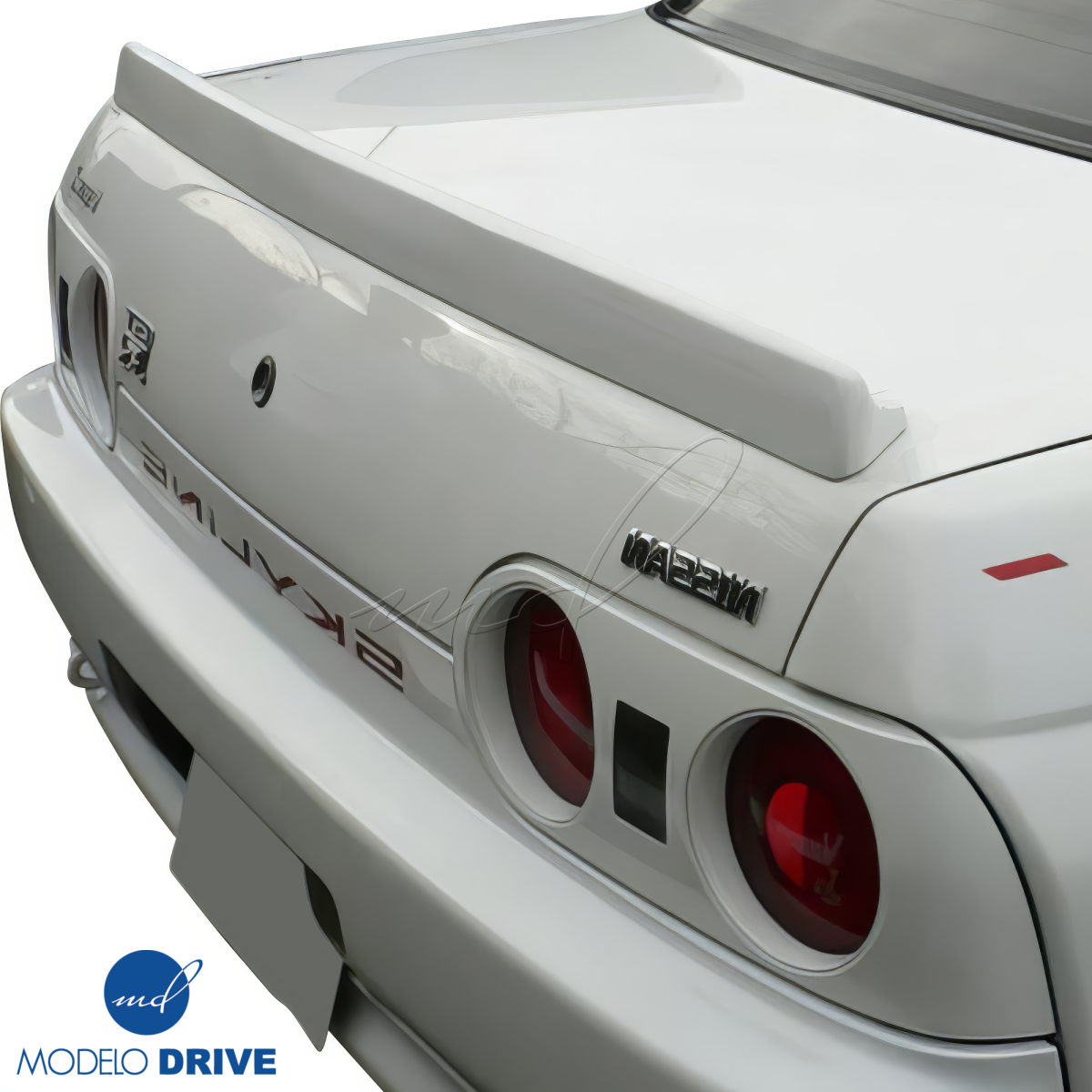 Modify your Nissan Skyline R32 1990 with our Exterior/Wings - 