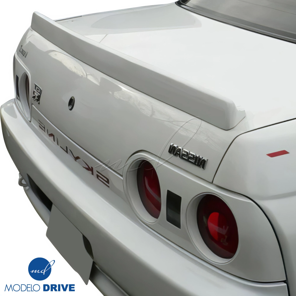 Modify your Nissan Skyline 1990 with our Exterior/Wings - 2