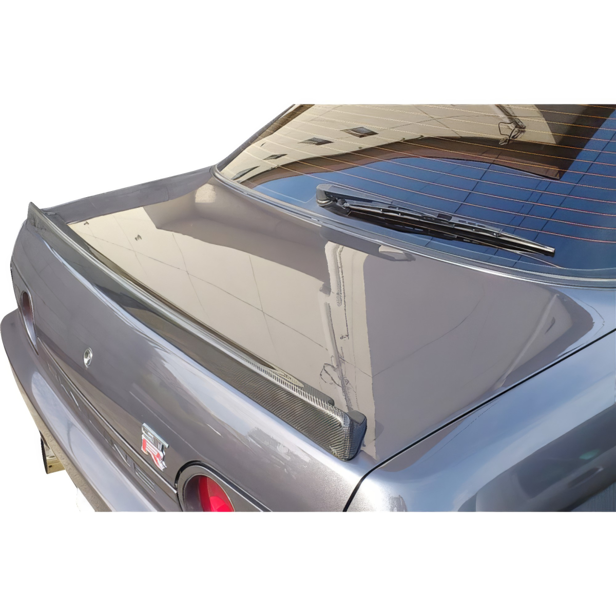 Modify your Nissan Skyline R32 1990 with our Exterior/Wings - 