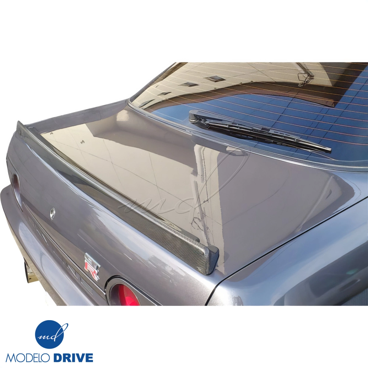 Modify your Nissan Skyline 1990 with our Exterior/Wings - 2