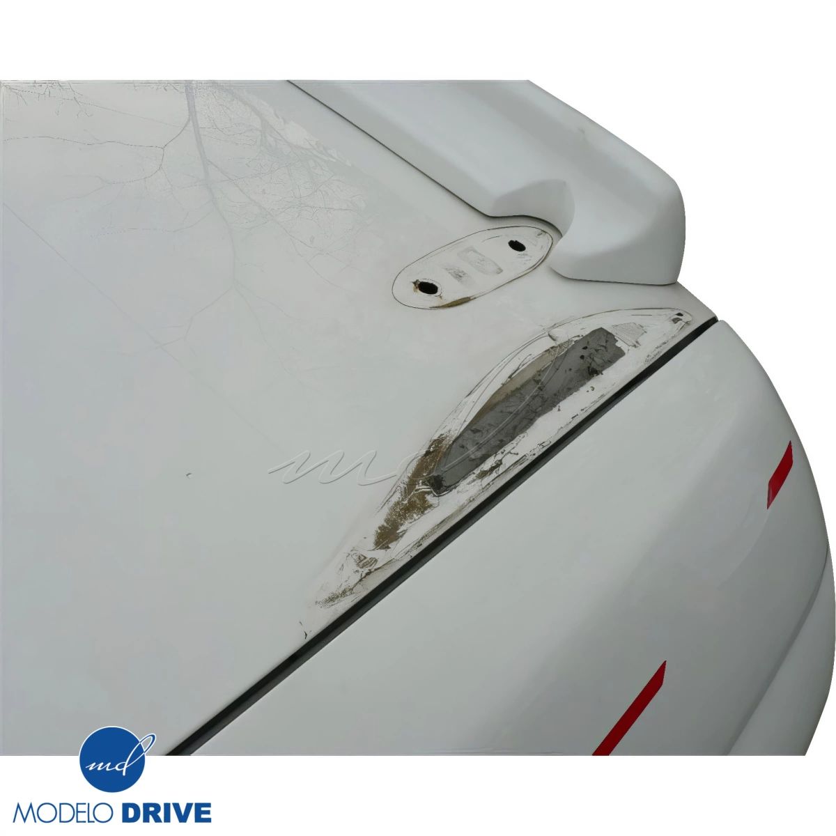 Modify your Nissan Skyline 1990 with our Exterior/Wings - 3