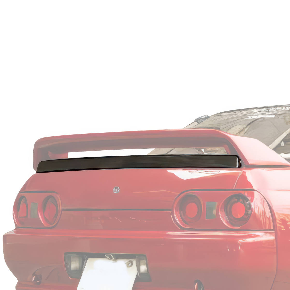 Modify your Nissan Skyline R32 1990 with our Exterior/Wings - 