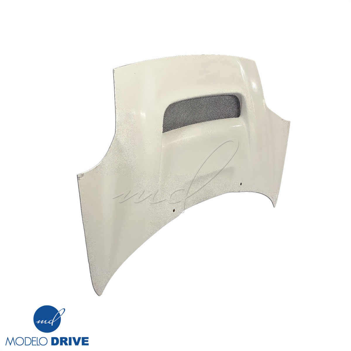 Modify your Toyota MR2 Spyder 2000 with our Exterior/Hoods - 