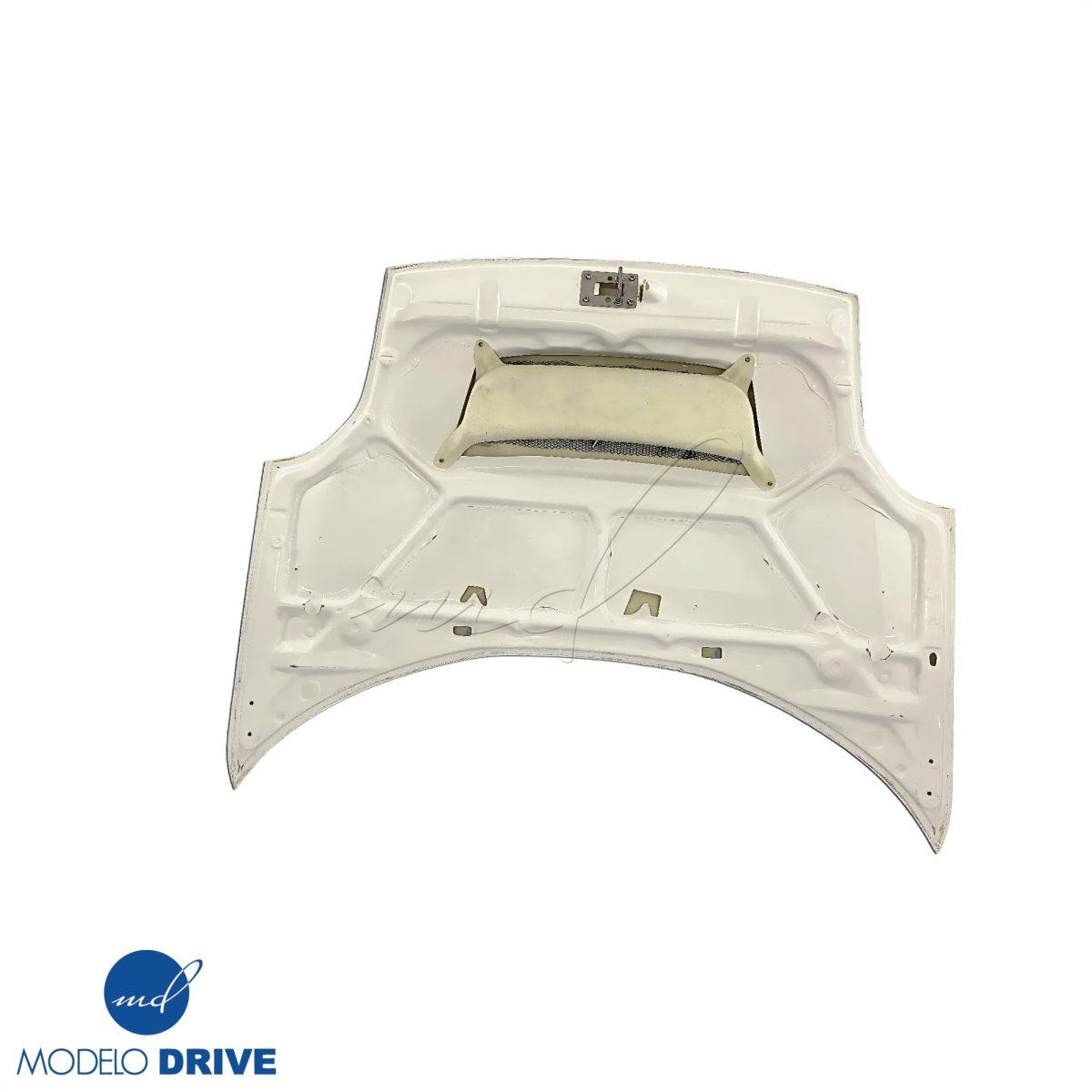 Modify your Toyota MR2 Spyder 2000 with our Exterior/Hoods - 