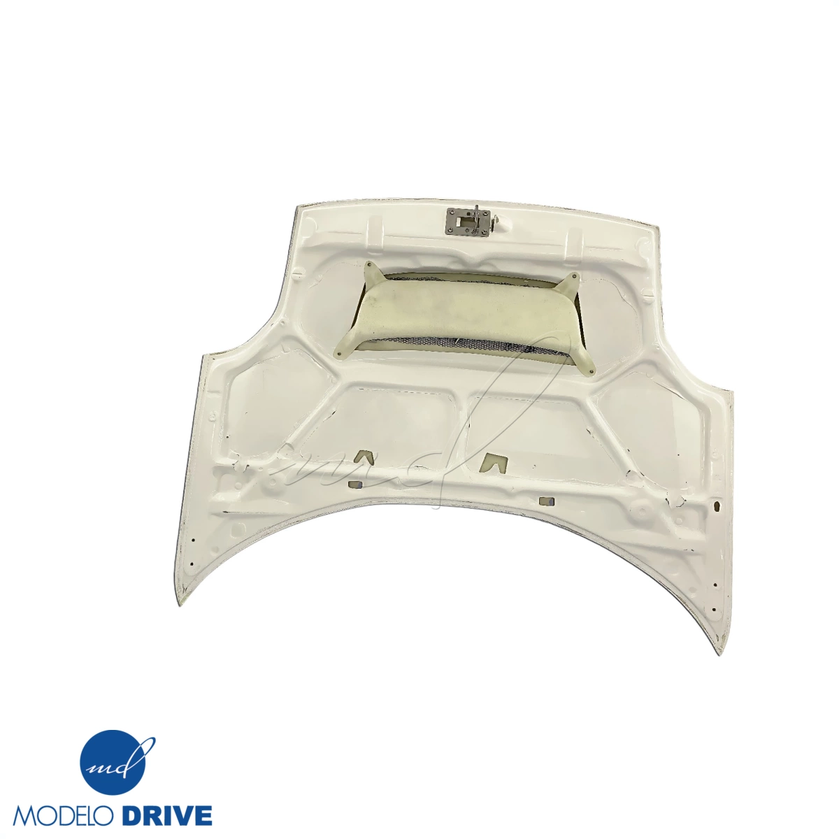 Modify your Toyota MR2 Spyder 2000 with our Exterior/Hoods - 17