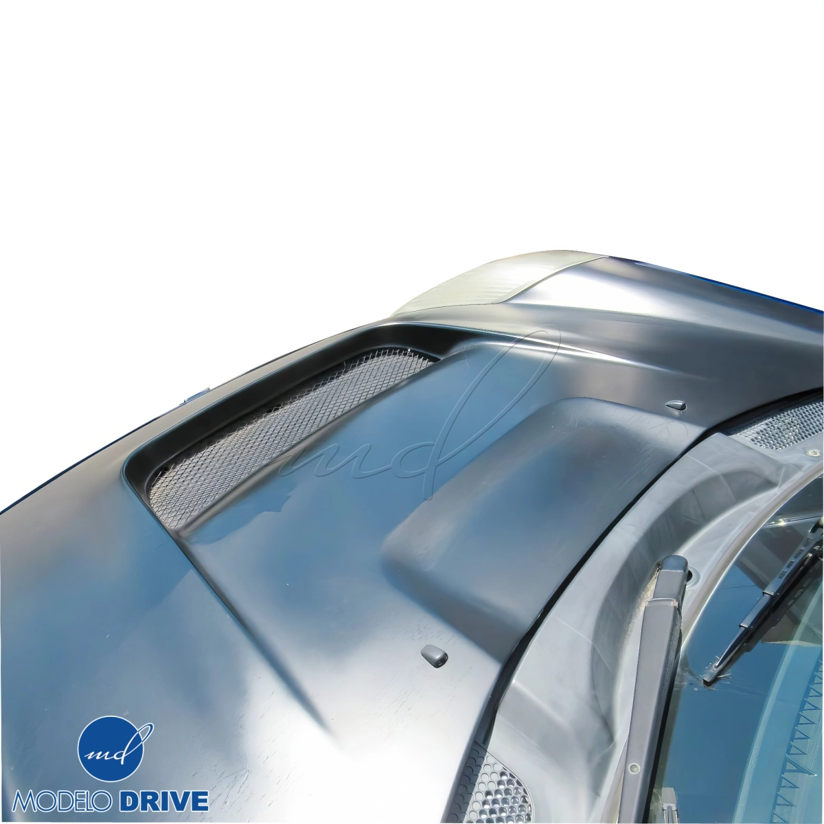 Modify your Toyota MR2 Spyder 2000 with our Exterior/Hoods - 27