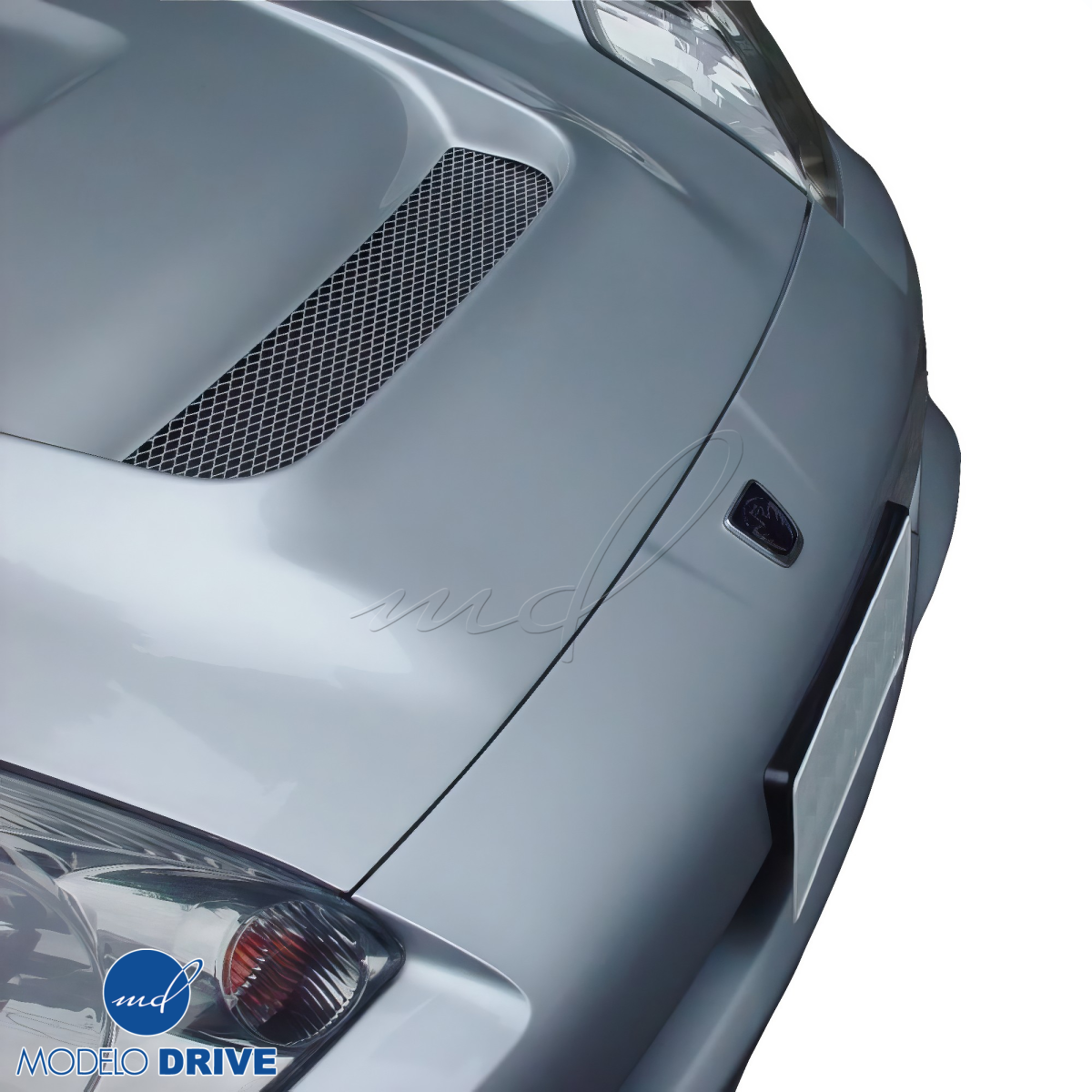 Modify your Toyota MR2 Spyder 2000 with our Exterior/Hoods - 